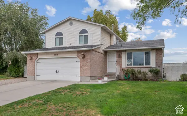3010 W 12130 S, Riverton, UT 84065