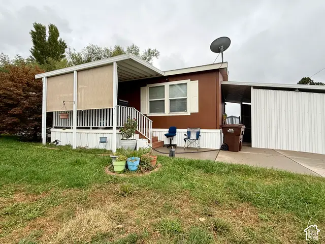 72 Atherton Way, Layton, UT 84041 - #1