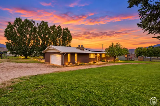 818 S Highway 66, Morgan, UT 84050 - #2
