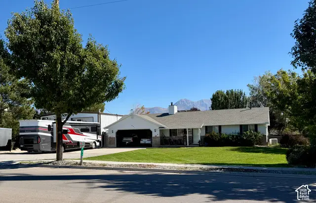 951 S 1100 W, Lehi, UT 84043 - #3