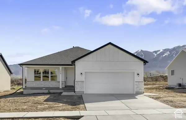 623 N 550 W, Smithfield, UT 84335