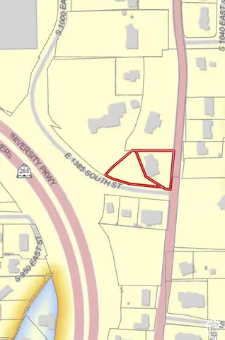 1360 S Carterville Rd, Orem, UT 84097
