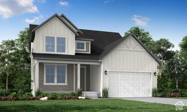 6916 W Sterling Oak Dr, Herriman, UT 84096