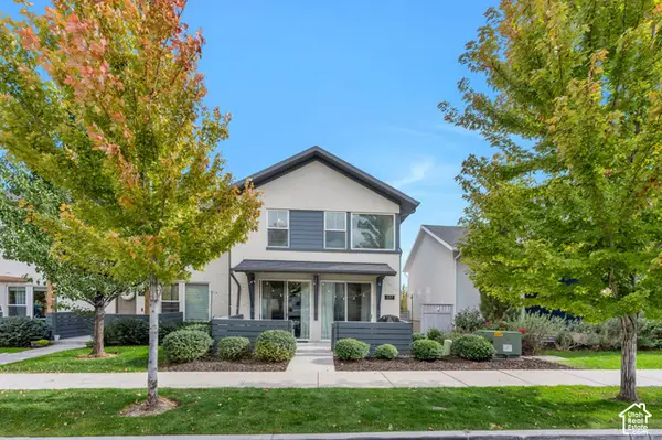 6207 W Birch Rd S, South Jordan, UT 84009