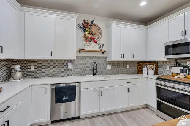 6207 W Birch Rd S, South Jordan, UT 84009 - #3
