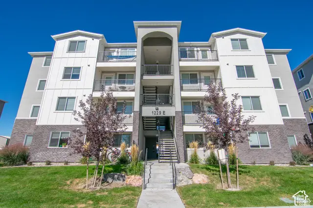 1133 E 1500 S #101-40, Provo, UT 84606 - #1