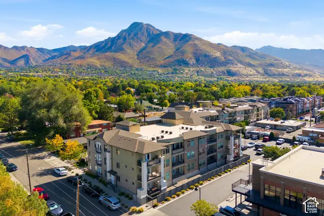 2340 E Phylden Dr S #202, Holladay, UT 84117 - #1