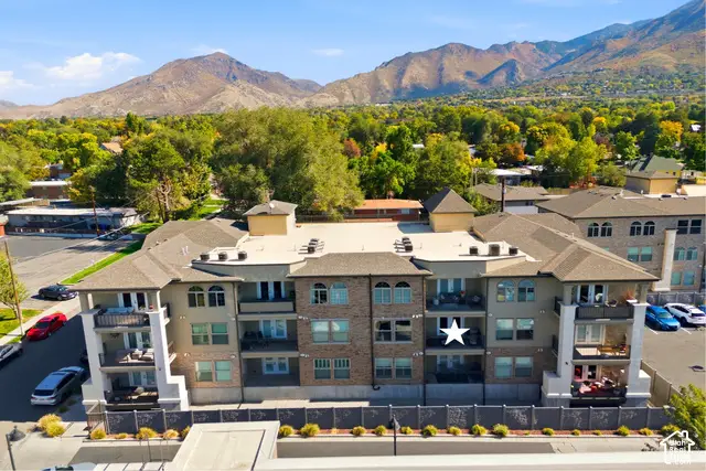 2340 E Phylden Dr S #202, Holladay, UT 84117 - #2