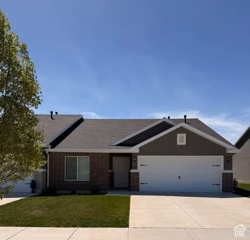1122 S Grace Way, Layton, UT 84041