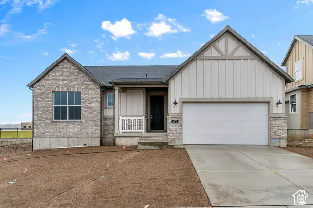 6951 W Sterling Oak Dr, Herriman, UT 84096 - #1