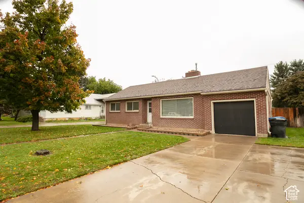 541 E 700 S, River Heights, UT 84321