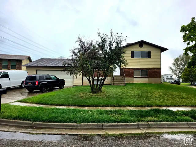 3293 W 4950 S, Roy, UT 84067 - #1