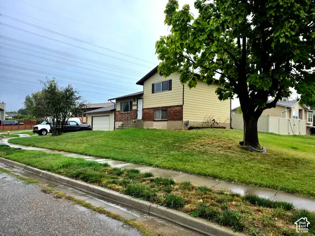 3293 W 4950 S, Roy, UT 84067 - #3