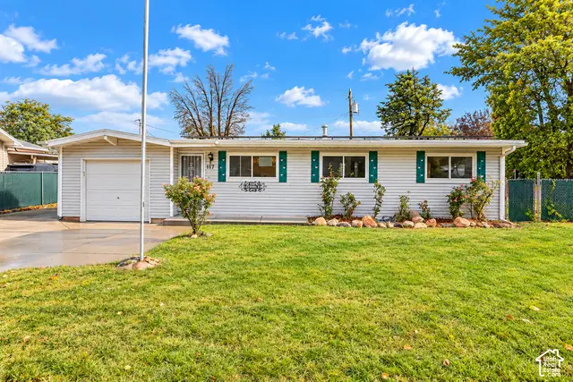 117 N Fowler Ave E, Ogden, UT 84404 - #2
