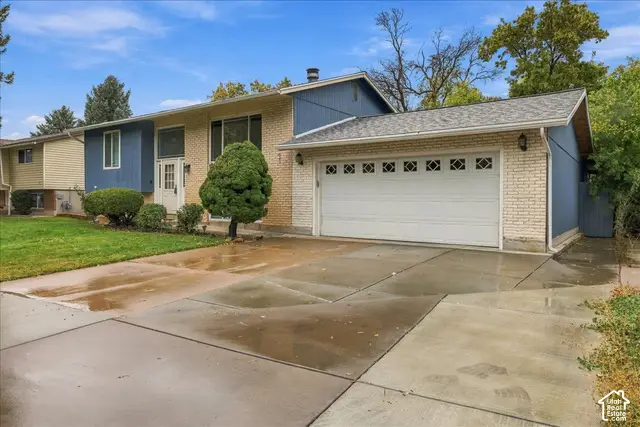 1759 N 450 E, North Ogden, UT 84414 - #1