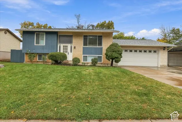 1759 N 450 E, North Ogden, UT 84414 - #2