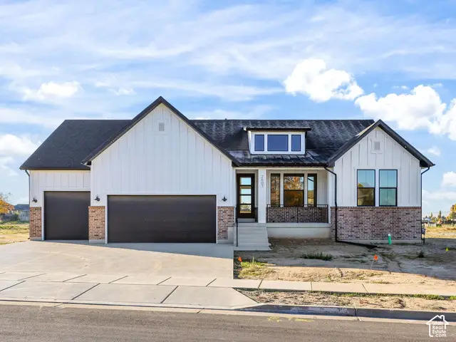451 N 2625 W #108, West Point, UT 84015 - #1