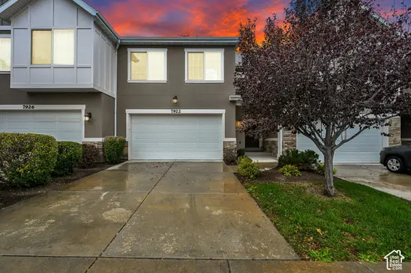 7922 S Farm House Ln E, Midvale, UT 84047