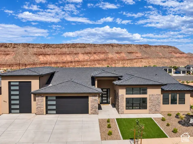 2077 E Tombstone Ln, Washington, UT 84780 - #1