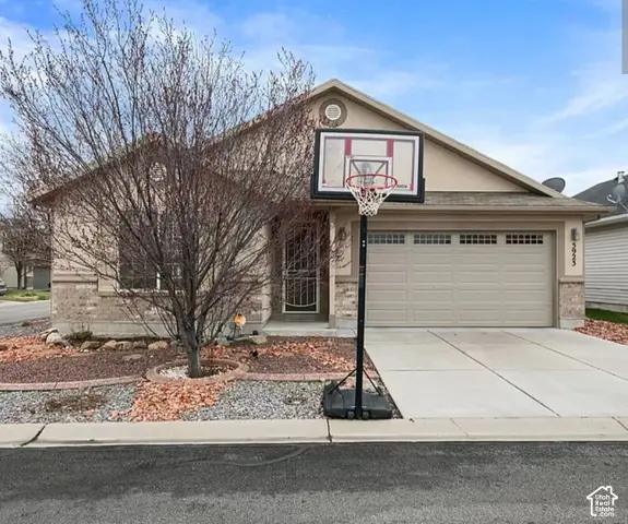 5923 W Roseberry St, West Jordan, UT 84081 - #1