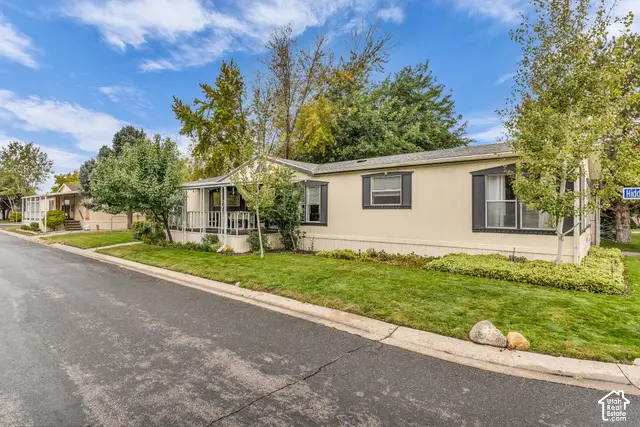 264 E Jordan View Dr #157, Sandy, UT 84070 - #3