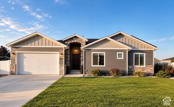 3770 W 1250 North Cir N, Cedar City, UT 84721