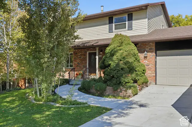 942 W Riverbend Dr, Salt Lake City, UT 84123 - #3