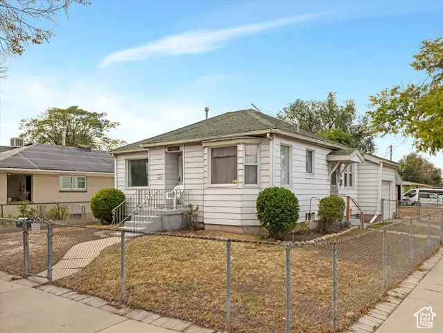 477 N Chicago St, Salt Lake City, UT 84116 - #1