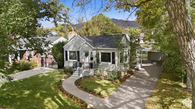 2673 S Kenwood St, Salt Lake City, UT 84106 - #3