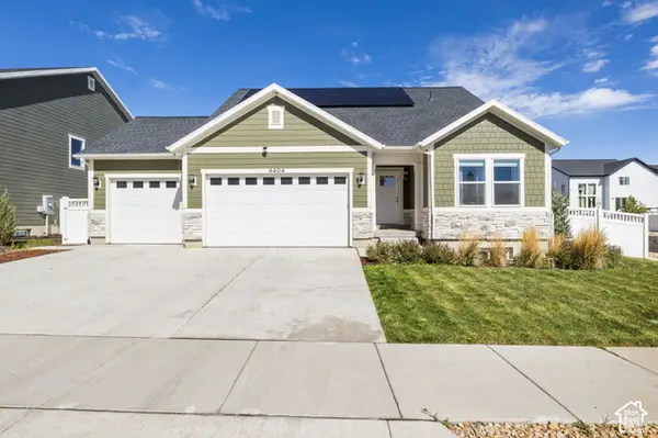 4404 W Monument Peak Dr, Herriman, UT 84096
