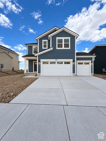524 Williams Ln W #1006, Grantsville, UT 84029 - #2