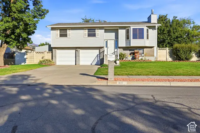 1871 S 1200 W, Woods Cross, UT 84087 - #1