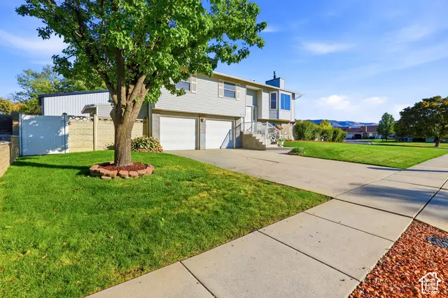 1871 S 1200 W, Woods Cross, UT 84087 - #3