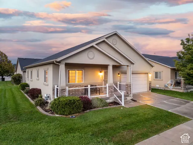 423 E 640 S, Vernal, UT 84078 - #1