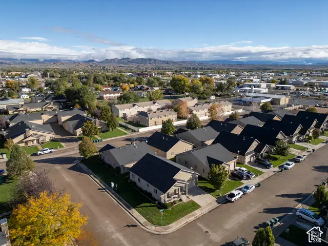 423 E 640 S, Vernal, UT 84078 - #3