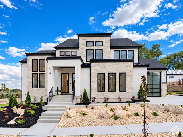502 W Haven Hill Way #2, South Jordan, UT 84095 - #1