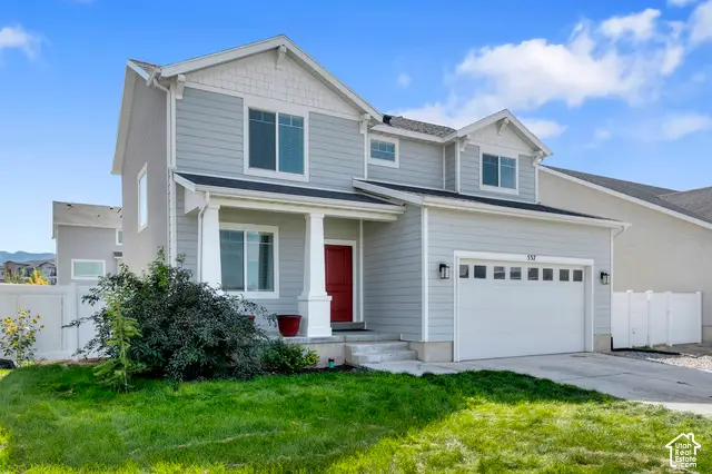 537 W 1360 N, Tooele, UT 84074 - #1