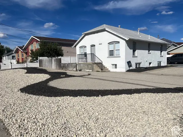 4401 S 700 E, Millcreek, UT 84107 - #1