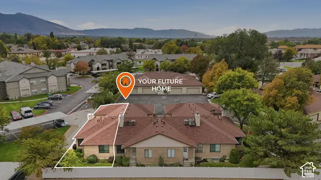 809 E Golden Field Way, Sandy, UT 84094 - #2