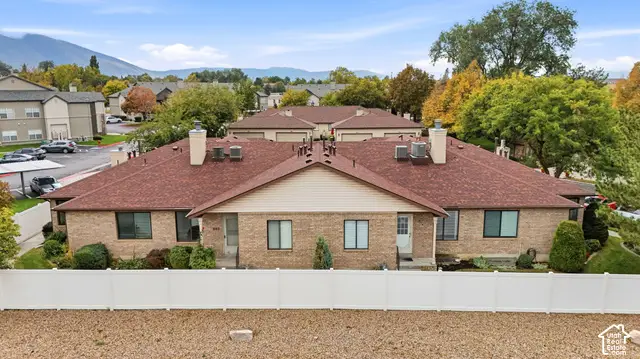 809 E Golden Field Way, Sandy, UT 84094 - #3