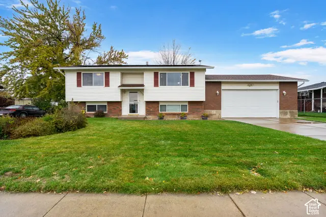 2202 N 1300 W, Clinton, UT 84015 - #2
