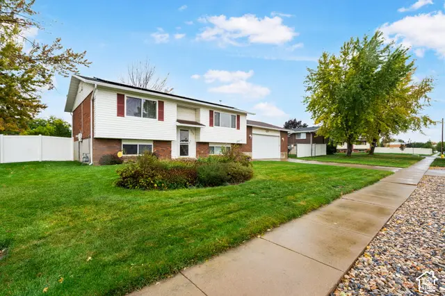 2202 N 1300 W, Clinton, UT 84015 - #3