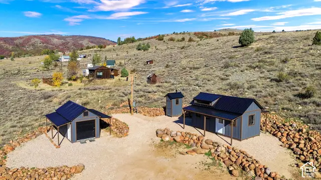 13008 E Pine Canyon Rd N #434, Huntsville, UT 84317 - #1