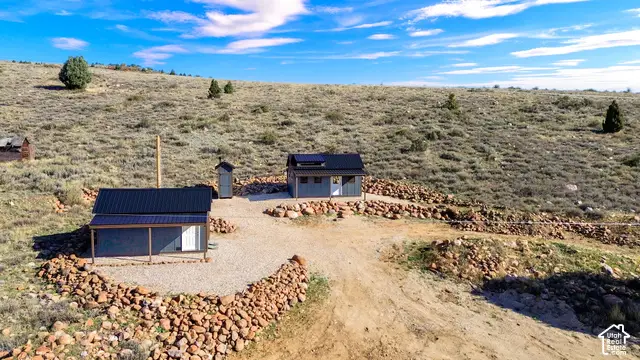13008 E Pine Canyon Rd N #434, Huntsville, UT 84317 - #2