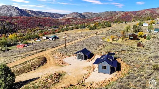 13008 E Pine Canyon Rd N #434, Huntsville, UT 84317 - #3