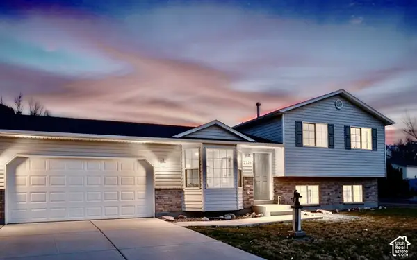778 N 250 W, Springville, UT 84663