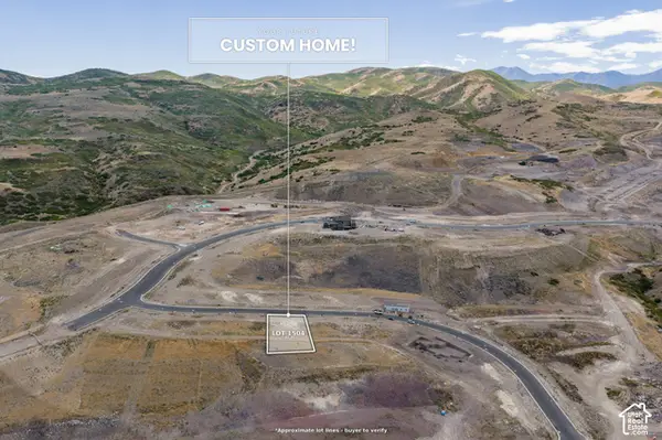 15751 S Soleil Vista Dr #1504, Herriman, UT 84096