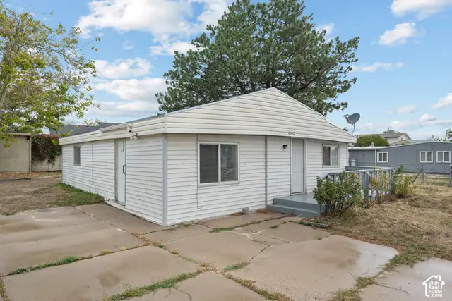 8560 S Saddler Dr W, West Jordan, UT 84088 - #1