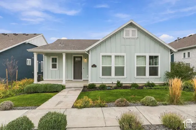 11632 S Kitty Hawk Rd W, South Jordan, UT 84009 - #1