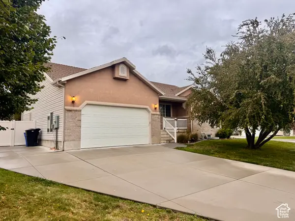 284 W 1825 N, North Ogden, UT 84414